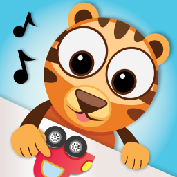 دانلود App For Kids - Kids Game