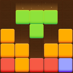 دانلود Drag n Match: Block puzzle
