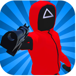 Squid Game Mobile challanger