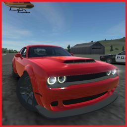 دانلود Modern American Muscle Cars 2