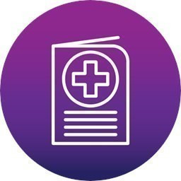 دانلود کد ملی خدمات سلامت