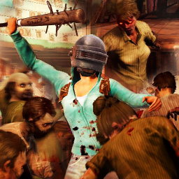 دانلود Dead Zombie : Survival Action