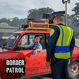 دانلود Border Patrol Police Game