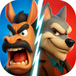 دانلود ‏‏‏‏نبرد مزرعه: بازی کارتی