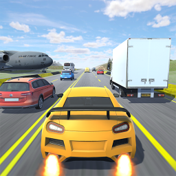 دانلود Race Xtreme 3D: Car Racing