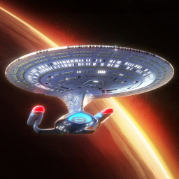 آیکون بازی Star Trek™ Fleet Command