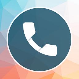 دانلود True Phone Dialer & Contacts