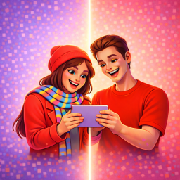 دانلود ‏‏‏‏‏‏‏‏‏‏بازی های گروهی | دورهمی