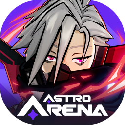 دانلود Astro Arena: Star Clash PvP