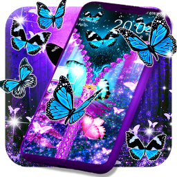 دانلود Magical zip locker دانلود Magical zip locker