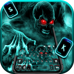 Zombie Skull 2 Theme
