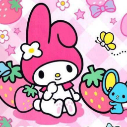 دانلود ‏‏والپیپر مای ملودی