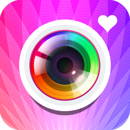 BeautyCam - Filter and Text on Photo editor