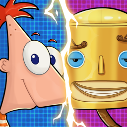 دانلود Disney Heroes: Battle Mode