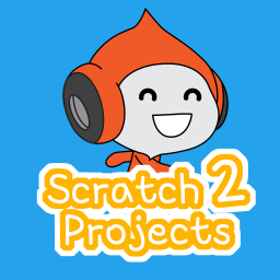 دانلود Scratch 2.0 Projects