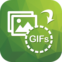 دانلود Images to GIF Converter