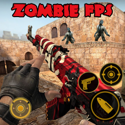 دانلود Strike Plague: Zombie Game