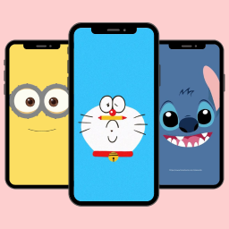 دانلود Cartoon Wallpapers