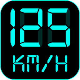 GPS Speedometer hud speedometer free
