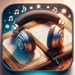 دانلود القرآن الكريم كامل بدون انترنت