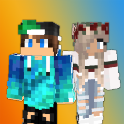 دانلود SkinLand - skins for Minecraft