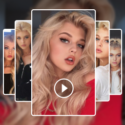 Slideshow Maker: Slideshow