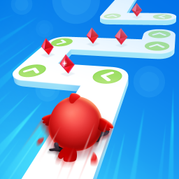 دانلود Tap Tap Dash: Turbo