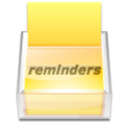دانلود Reminder