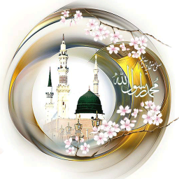 تم حضرت محمد (ص) برای گولانچر