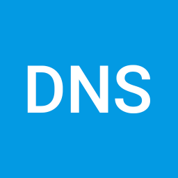 آیکون برنامه DNS Changer