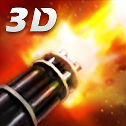 دانلود Flight Gun 3D