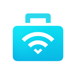 دانلود Wi-Fi Toolkit