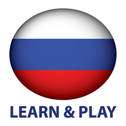 دانلود Learn and play Russian words