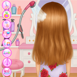 دانلود Baby Girl Daily Caring