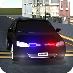 Jetta Convoy Simulator