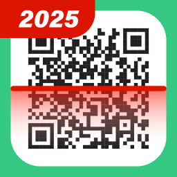 دانلود QR Code Scanner & QR Generator