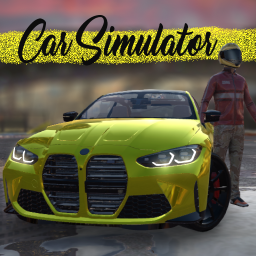 دانلود Car Simulator San Andreas