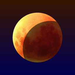 Lunar Eclipse Lite