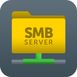 دانلود LAN drive - SAMBA Server & Cli