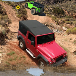 دانلود Offroad SUV Driving Simulator