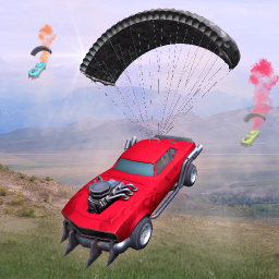 دانلود Player Car Fire Battleground