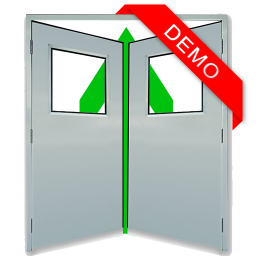  Cheats 100 Door - DEMO