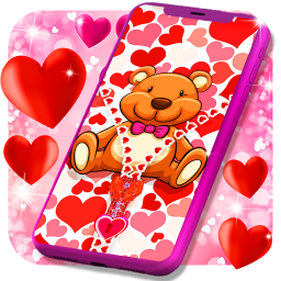 دانلود Teddy bear zip locker