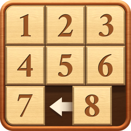 دانلود Number Puzzle - Sliding Puzzle