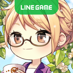 LINE I Love Coffee