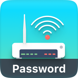 دانلود Scan, Map WiFi Router Password