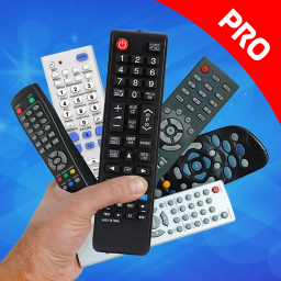 دانلود Universal TV Remote Control