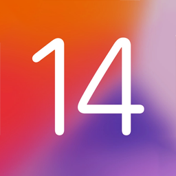 دانلود IOS 14 Theme, IOS 14 ICON PACK