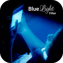 دانلود Blue Light Filter for Eye Care