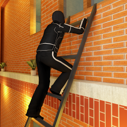 دانلود Stealth Master: Robbery Bob